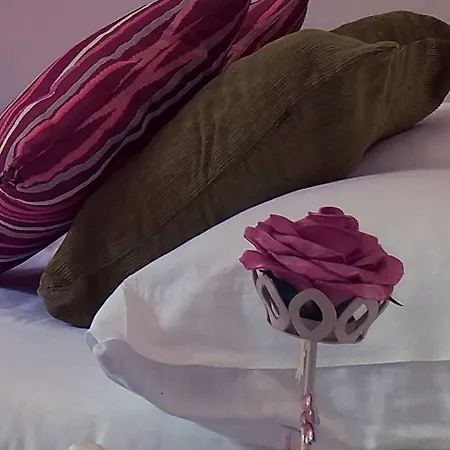 El Rincon De Yaxu Hotel