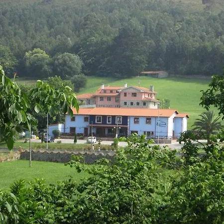 El Rincon De Yaxu Vidiago