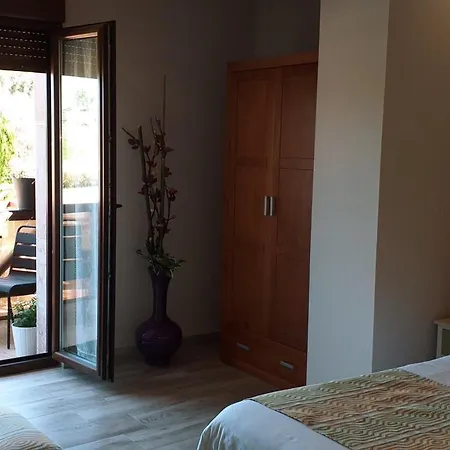 El Rincon De Yaxu 2* Vidiago