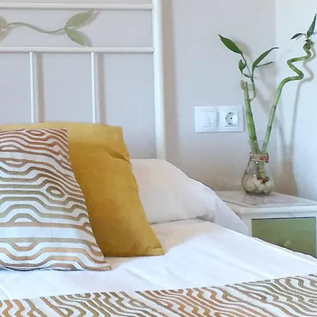 Hotel El Rincon De Yaxu Vidiago