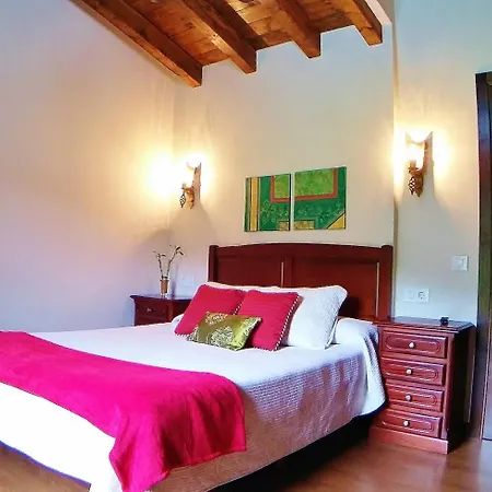 Hotel El Rincon De Yaxu