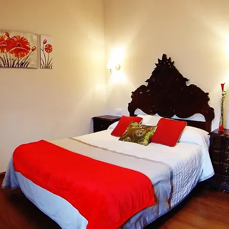 El Rincon De Yaxu Hotel Vidiago