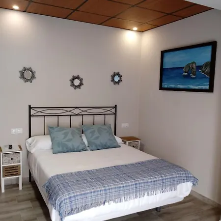 Hotel El Rincon De Yaxu 2*