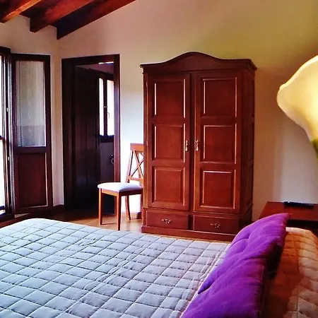 El Rincon De Yaxu Hotel Vidiago