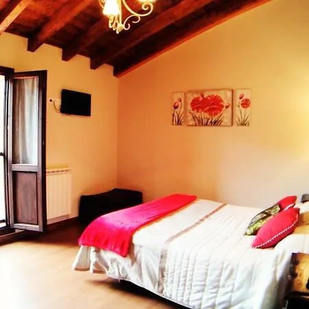 El Rincon De Yaxu Hotel Vidiago