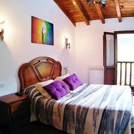 El Rincon De Yaxu Hotel 2*