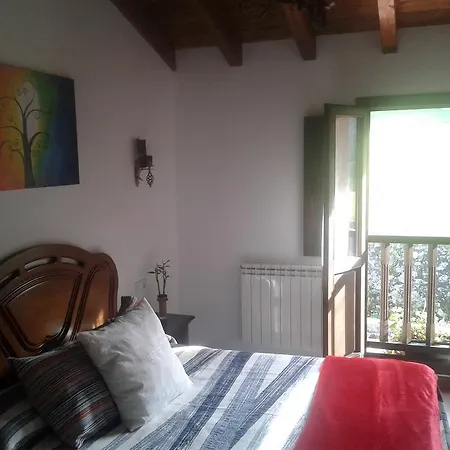El Rincon De Yaxu Hotel Vidiago