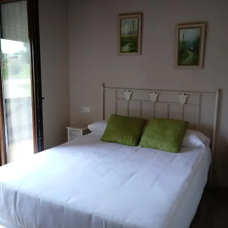 Hotel El Rincon De Yaxu