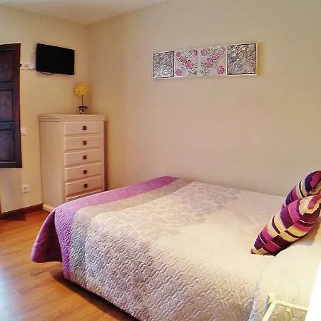 Hotel El Rincon De Yaxu 2*