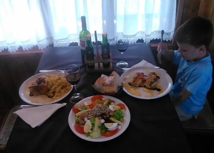 El Rincon De Yaxu Hotel