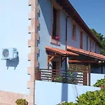 El Rincon De Yaxu Hotel Vidiago