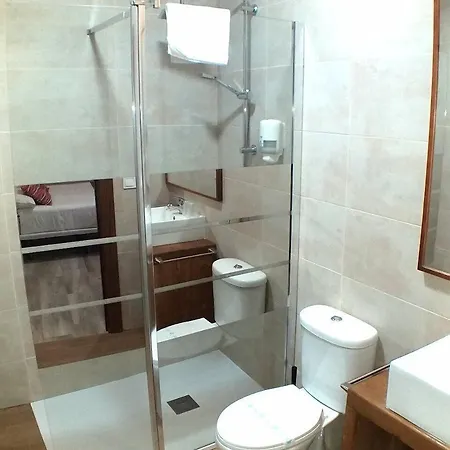 El Rincon De Yaxu 2* 비디아고