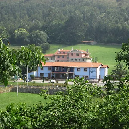 El Rincon De Yaxu 호텔 2*