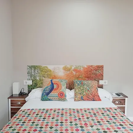 El Rincon De Yaxu 2* 비디아고