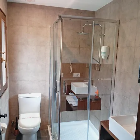 El Rincon De Yaxu 호텔 2*