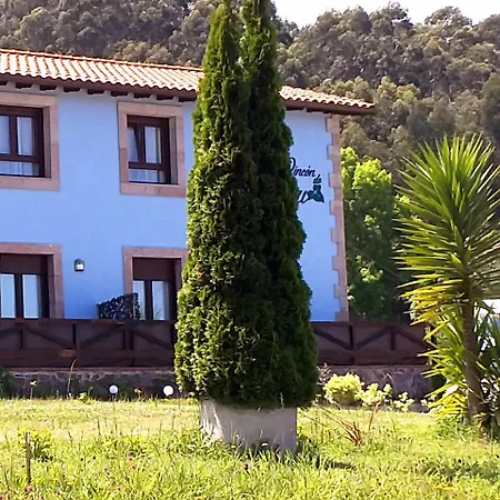 El Rincon De Yaxu 2*