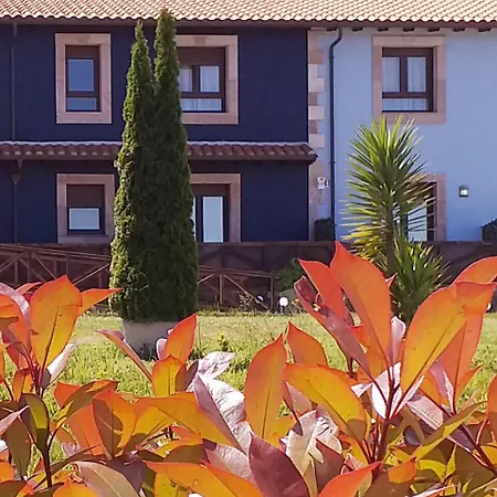 호텔 El Rincon De Yaxu 2*