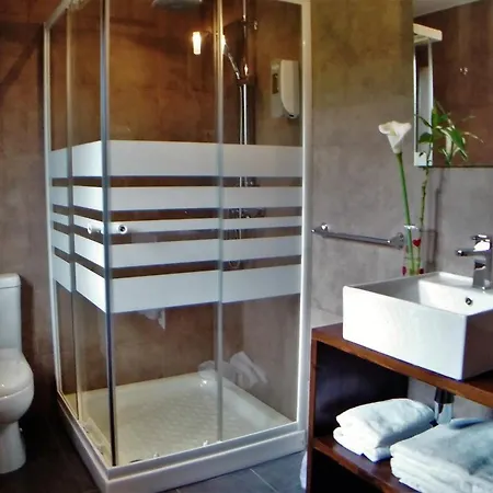 El Rincon De Yaxu 호텔