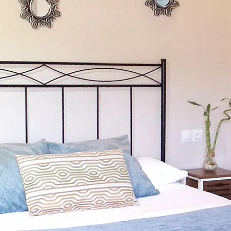 호텔 El Rincon De Yaxu 비디아고