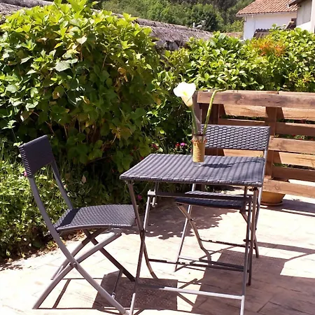 El Rincon De Yaxu