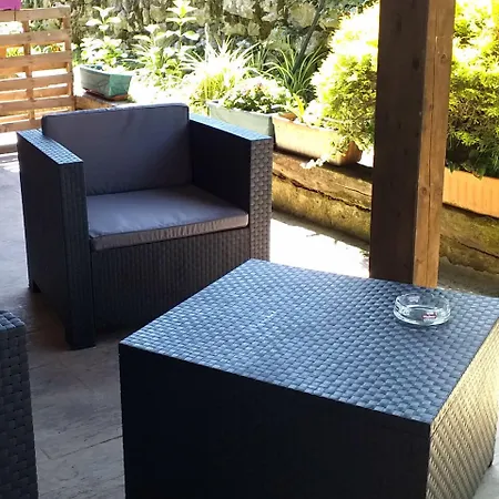 El Rincon De Yaxu 2*