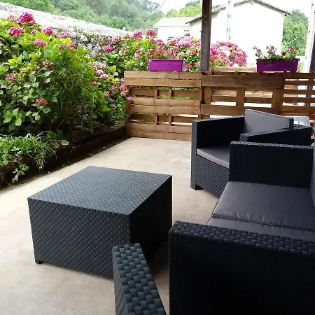 El Rincon De Yaxu 2* 비디아고